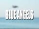Blue Angel over Pensacola Beach (VIDEO CREDIT: AviationFreak#1).