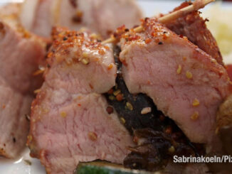 Pork Tenderloin image by Sabrinakoeln